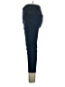 IMAN Solid Blue Jeggings Size 14 - photo 5