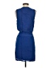 Jad Blue Casual Dress Size 2 - photo 2