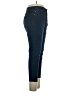 IMAN Solid Blue Jeggings Size 14 - photo 4