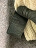 H&M Ivory Turtleneck Sweater Size M - photo 8