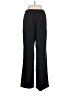 WAYF Solid Black Dress Pants Size M - photo 2