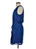 Jad Blue Casual Dress Size 2 - photo 5