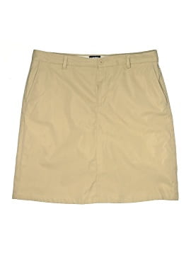 Lands' End Skort