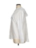 Unbranded 100% Polyester White Long Sleeve Blouse Size XL - photo 5