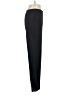 WAYF Solid Black Dress Pants Size M - photo 4