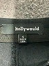 Hollywould Black Active Pants Size S - photo 4