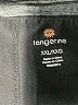 Tangerine Solid Gray Active Skort Size XXL - photo 3