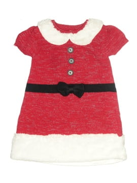 Holiday Time Dress