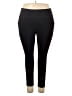 Tek Gear Black Active Pants Size 2X - photo 1