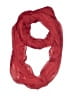 Unbranded 100% Polyester Red Scarf One size - photo 1