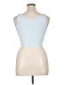 ACTA Blue Tank Top Size L - photo 2