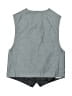IZOD 100% Polyester Gray Vest Size 5 - photo 2