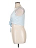 ACTA Blue Tank Top Size L - photo 5
