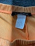Ashley Blue Orange Dress Pants Size M - photo 4