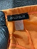 Ashley Blue Orange Dress Pants Size M - photo 5
