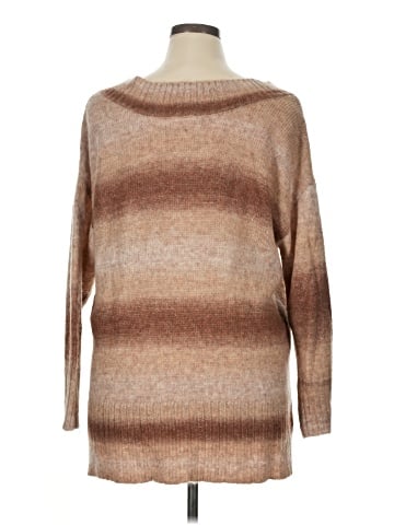 a.n.a. A New Approach Pullover Sweater (view 2)