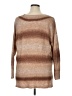 a.n.a. A New Approach Brown Pullover Sweater Size 0X - photo 2