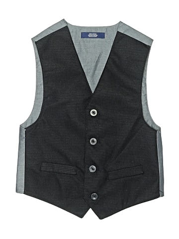 IZOD Vest (view 1)