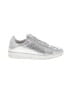 Frankie4 Metallic Silver Sneakers Size 6 - photo 1