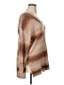 a.n.a. A New Approach Brown Pullover Sweater Size 0X - photo 4