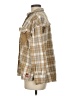 Peace Love World Tan Jacket Size M - photo 5