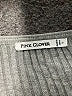 Pink Clover Silver Pullover Sweater Size L - photo 7
