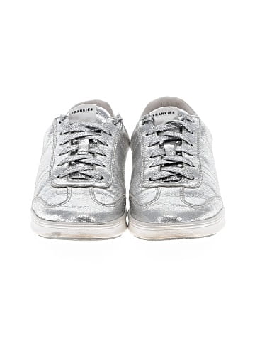Frankie4 Sneakers (view 2)
