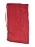 Unbranded 100% Polyester Red Scarf One size - photo 2
