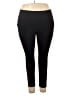 Tek Gear Black Active Pants Size 2X - photo 1
