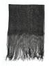 Unbranded Black Scarf One size - photo 2