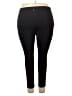 Tek Gear Black Active Pants Size 2X - photo 2