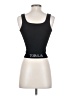 T/ALA Black Tank Top Size XS - photo 2