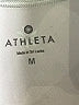 Athleta Green Active Tank Size M - photo 7
