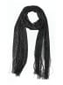 Unbranded Black Scarf One size - photo 1