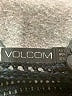 Volcom Black Cardigan Size XS - Sm - photo 7
