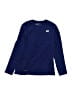 Russell Athletic Blue Long Sleeve T-Shirt Size 8 - photo 1