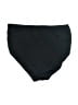 Kona Sol Solid Black Swimsuit Bottoms Size S - photo 2