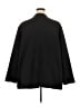 Roaman's Black Cardigan Size 30 (3X) - photo 2