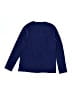 Russell Athletic Blue Long Sleeve T-Shirt Size 8 - photo 2