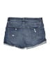Charlotte Russe Blue Denim Shorts Size 13 - photo 2