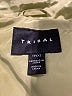 Tribal 100% Polyester Green Vest Size XS - photo 6