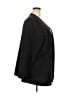 Roaman's Black Cardigan Size 30 (3X) - photo 4