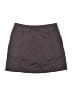 Member's Mark Solid Gray Active Skort Size S - photo 2