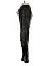 MNG 100% Polyester Black Casual Pants Size XS - photo 5