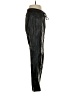 MNG 100% Polyester Black Casual Pants Size XS - photo 4