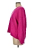 Vince Camuto Pink Pullover Sweater Size M - photo 5