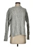 J.Crew Factory Store Gray Pullover Sweater Size S - photo 1