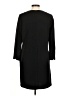 Blu-39 Black Casual Dress Size 8 - photo 2