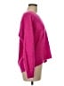 Vince Camuto Pink Pullover Sweater Size M - photo 4
