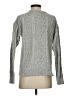 J.Crew Factory Store Gray Pullover Sweater Size S - photo 2